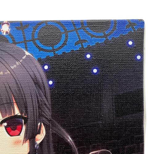 キャンバスボード まいてつ 御一夜市物語 -Lose Concert 2016- はちろく