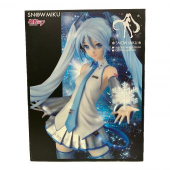 B-STYLE (ビースタイル) キャラクター・ボーカル・シリーズ01 初音ミク SNOW MIKU 1/4 フィギュア 箱イタミ有 @