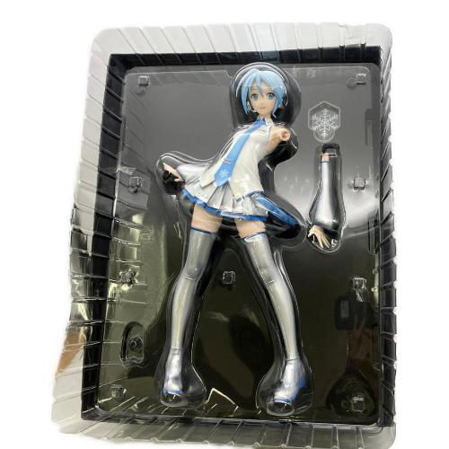 FREEing キャラクター・ボーカル・シリーズ01 初音ミク SNOW MIKU 1/4スケール PVC製塗装済み完成品フィギュア
