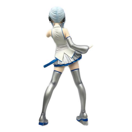 FREEing キャラクター・ボーカル・シリーズ01 初音ミク SNOW MIKU 1/4スケール PVC製塗装済み完成品フィギュア