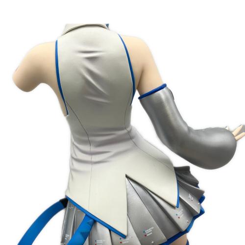 FREEing キャラクター・ボーカル・シリーズ01 初音ミク SNOW MIKU 1/4スケール PVC製塗装済み完成品フィギュア