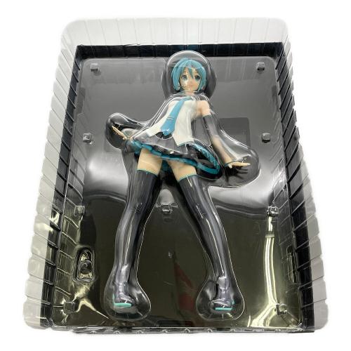 FREEing VOCALOID3 初音ミクV3 1/4スケール 塗装済完成品フィギュア B-STYLE