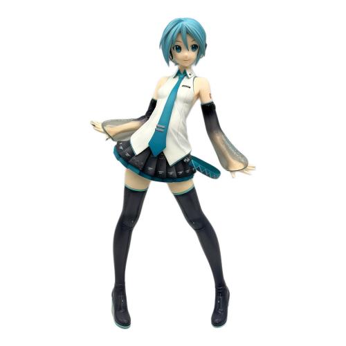 FREEing VOCALOID3 初音ミクV3 1/4スケール 塗装済完成品フィギュア B-STYLE