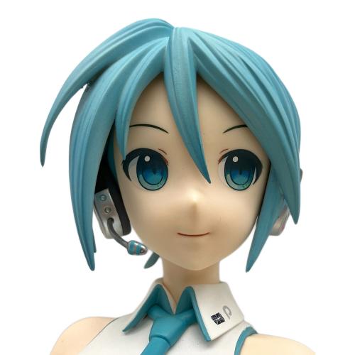 FREEing VOCALOID3 初音ミクV3 1/4スケール 塗装済完成品フィギュア B-STYLE