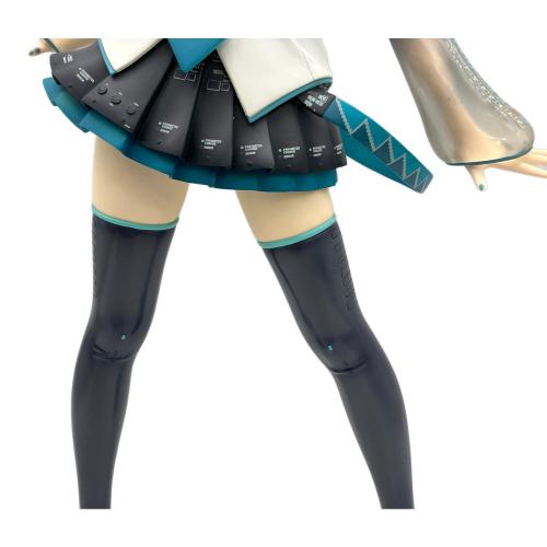 FREEing VOCALOID3 初音ミクV3 1/4スケール 塗装済完成品フィギュア B-STYLE