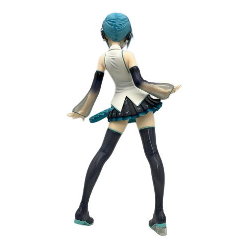FREEing VOCALOID3 初音ミクV3 1/4スケール 塗装済完成品フィギュア B-STYLE
