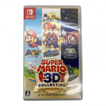 スーパーマリオ 3Dコレクション Nintendo Switch用ソフト CERO A (全年齢対象)