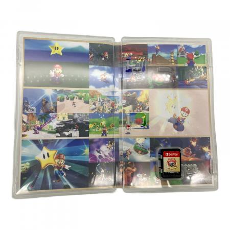 スーパーマリオ 3Dコレクション Nintendo Switch用ソフト CERO A (全