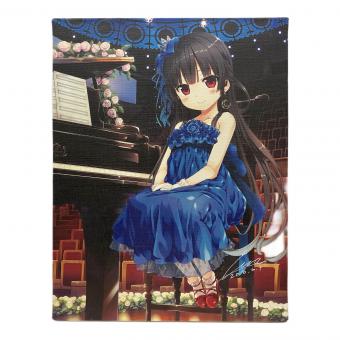 キャンバスボード まいてつ 御一夜市物語 -Lose Concert 2016- はちろく