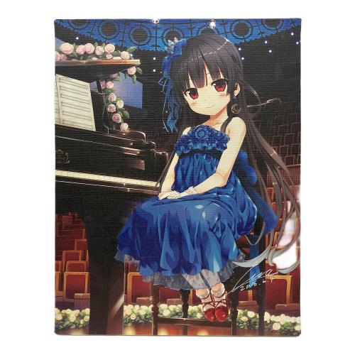 キャンバスボード まいてつ 御一夜市物語 -Lose Concert 2016- はちろく