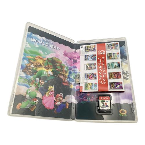 Nintendo (ニンテンドー) Nintendo Switch用ソフト スーパーマリオブラザーズ ワンダー CERO A (全年齢対象)