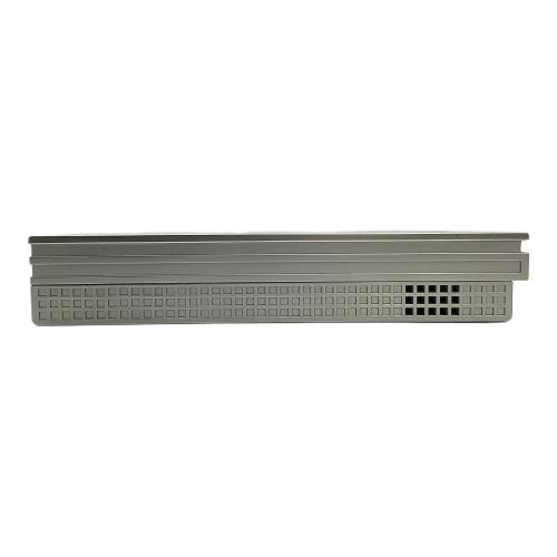 SONY (ソニー) PlayStation 2 SCPH-90000SS HJ1328383 Satin Silver(サテン・シルバー)
