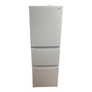 Haier (ハイアール) 3ドア冷蔵庫 JR-CV29B 2023年製