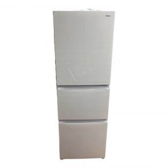 Haier (ハイアール) 3ドア冷蔵庫 JR-CV29B 2023年製
