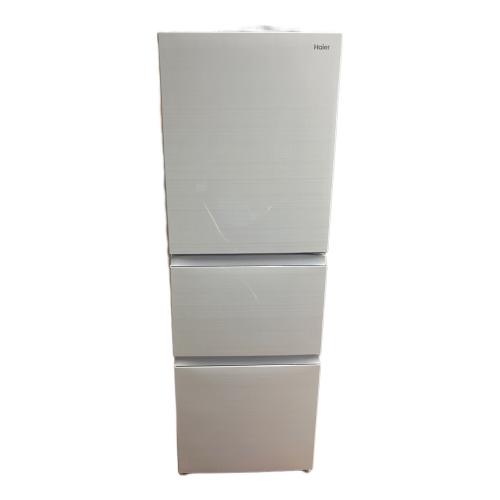 Haier (ハイアール) 3ドア冷蔵庫 JR-CV29B 2023年製