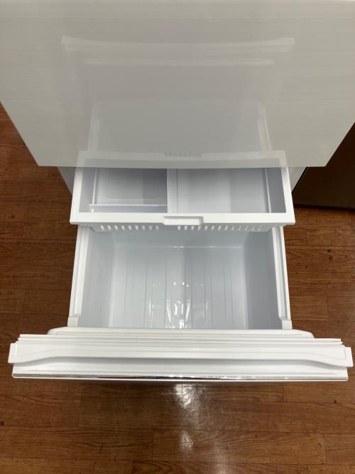 Haier (ハイアール) 3ドア冷蔵庫 JR-CV29B 2023年製