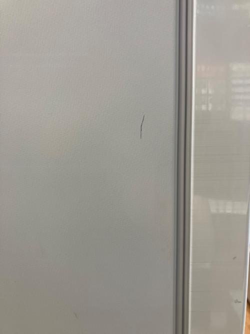 Haier (ハイアール) 3ドア冷蔵庫 JR-CV29B 2023年製