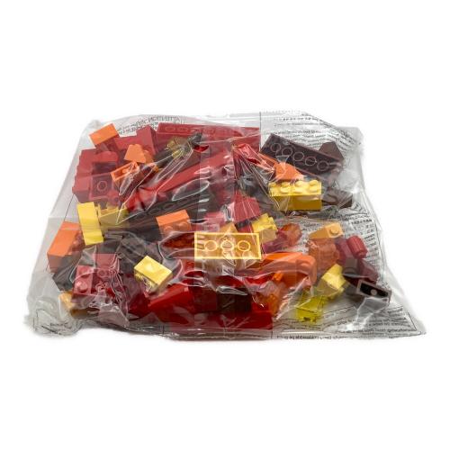 LEGO (レゴ) レゴブロック 10693 CLASSIC アイデアパーツ <ベーシックセット>