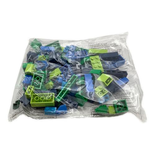 LEGO (レゴ) レゴブロック 10693 CLASSIC アイデアパーツ <ベーシックセット>