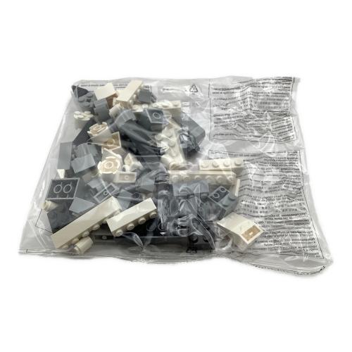 LEGO (レゴ) レゴブロック 10693 CLASSIC アイデアパーツ <ベーシックセット>