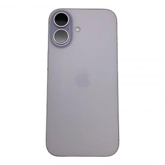 Apple (アップル) iPhone17 MG6A4J/A