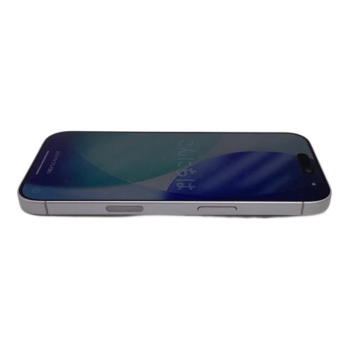 Apple (アップル) iPhone17 MG6A4J/A