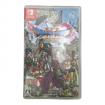スクウェア・エニックス ドラゴンクエストVII Reimagined Nintendo