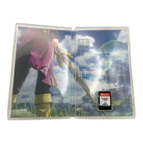 SQUARE ENIX(スクウェア・エニックス) Nintendo Switch用ソフト ドラゴンクエストⅪ 過ぎ去りし時を求めて S CERO A (全年齢対象)