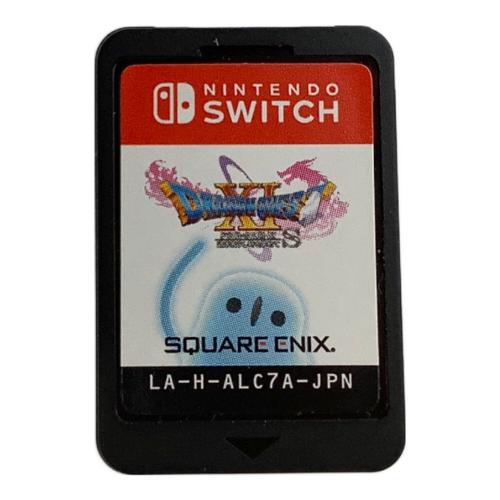 SQUARE ENIX(スクウェア・エニックス) Nintendo Switch用ソフト ドラゴンクエストⅪ 過ぎ去りし時を求めて S CERO A (全年齢対象)