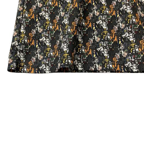 BEAMS GOLF (ビームスゴルフ) ゴルフウェア(トップス) STAR WARS(スターウォーズ) 83-02-0302-118 レディース SIZE M ブラック