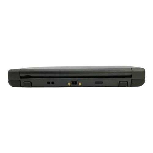 Nintendo(ニンテンドー) New Nintendo 3DS LL RED-001 QJF111267965 メタリックブラック