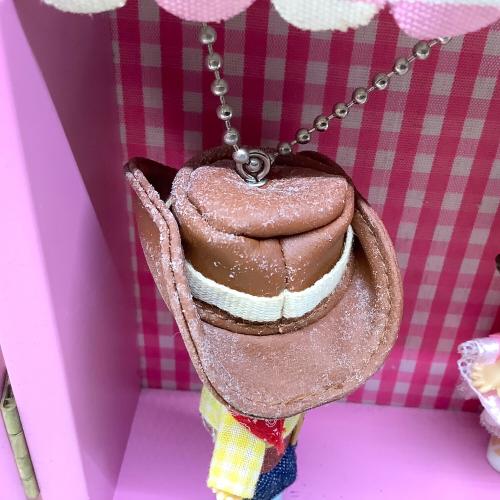 ペコちゃん (ペコチャン) コレクションハウス 10セット