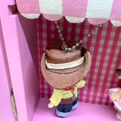 ペコちゃん (ペコチャン) コレクションハウス 10セット