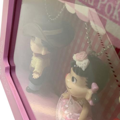 ペコちゃん (ペコチャン) コレクションハウス 10セット
