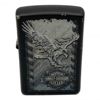 ZIPPO (ジッポ)Harley Davidson(ハーレーダビッドソン)オイルライター
