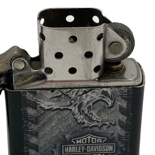 ZIPPO (ジッポ)Harley Davidson(ハーレーダビッドソン)オイルライター
