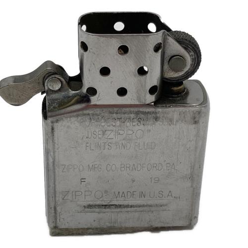 ZIPPO (ジッポ)Harley Davidson(ハーレーダビッドソン)オイルライター
