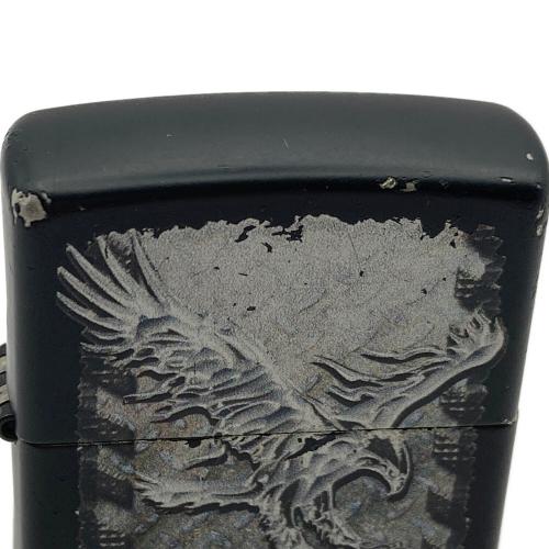 ZIPPO (ジッポ)Harley Davidson(ハーレーダビッドソン)オイルライター
