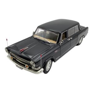 KADER(ケーダー) モデルカー RED FLAG紅旗 リムジン CA770 15000台限定 No.04656