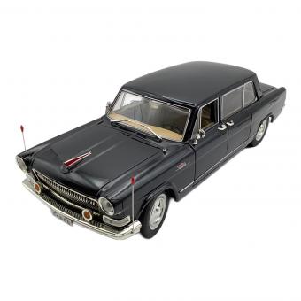 KADER(ケーダー) モデルカー RED FLAG紅旗 リムジン CA770 15000台限定 No.04656