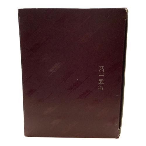 KADER(ケーダー) モデルカー RED FLAG紅旗 リムジン CA770 15000台限定 No.04656