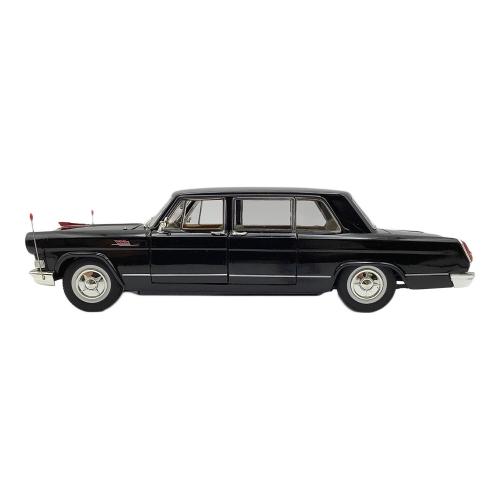KADER(ケーダー) モデルカー RED FLAG紅旗 リムジン CA770 15000台限定 No.04656