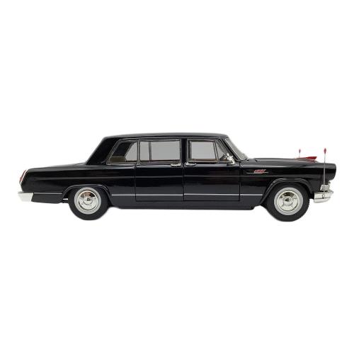 KADER(ケーダー) モデルカー RED FLAG紅旗 リムジン CA770 15000台限定 No.04656