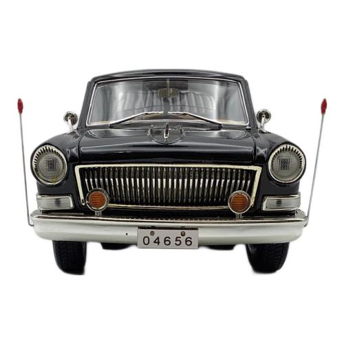 KADER(ケーダー) モデルカー RED FLAG紅旗 リムジン CA770 15000台限定 No.04656
