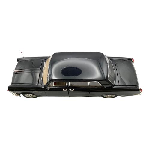 KADER(ケーダー) モデルカー RED FLAG紅旗 リムジン CA770 15000台限定 No.04656
