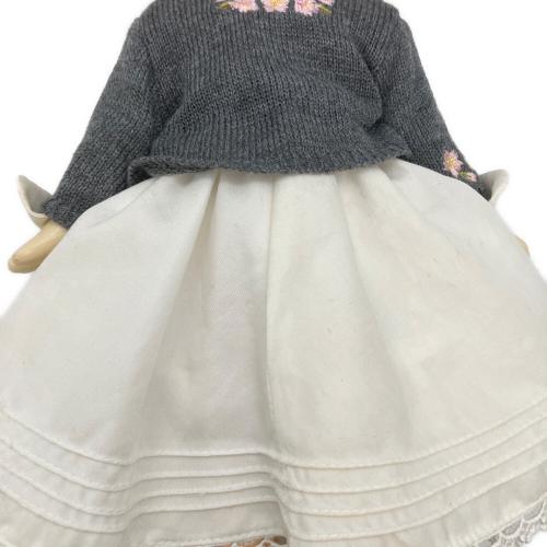 不二家 (フジヤ) スイートピュアドレス フィギュア 箱破損有 ペコファミリークラブ限定