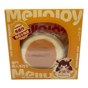 Mellojoy スクイーズ