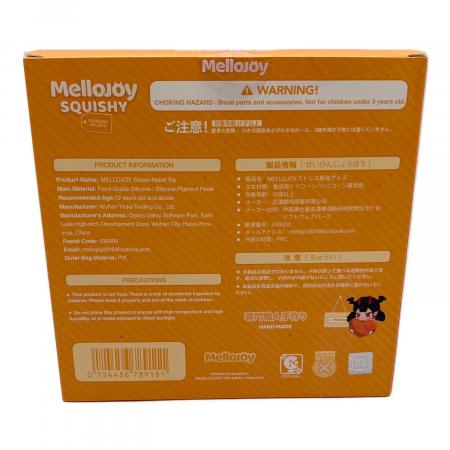 Mellojoy スクイーズ｜トレファクONLINE