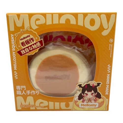 Mellojoy スクイーズ