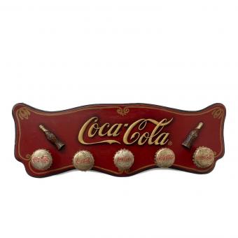 Coca Cola (コカコーラ) 看板物掛け